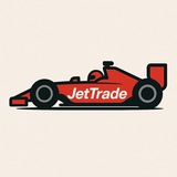 Telegram profile photo for JetTrade Announcements
