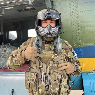 Telegram profile photo for Щоденник Апостола🚁