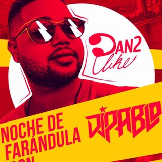Telegram profile photo for 🎧Musica Actual by PabloDj🎧