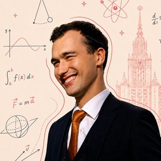 Telegram profile photo for Олейник | Образование