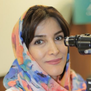 Telegram profile photo for دکتر مهسا خاکباز