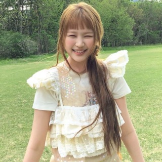 Telegram profile photo for caomei ﭘﻚیئون