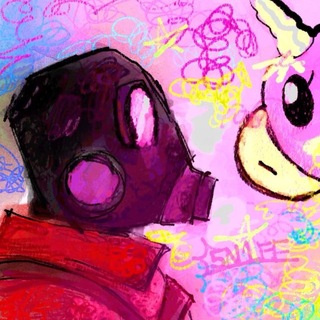 Telegram profile photo for В фандоме Team Fortress 2 любят . .