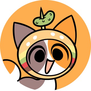 Telegram profile photo for CheezBorgerCat Portal
