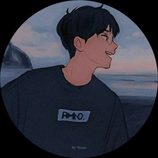 Telegram profile photo for anime | wallpapers