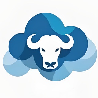 Telegram group profile photo for 水牛云机场 • 免费VPN • 一元机场