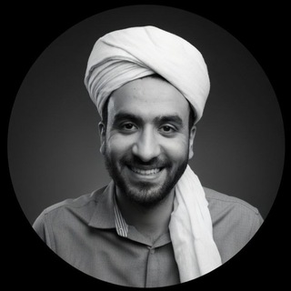 Telegram profile photo for مُحمد الحمراويّ الحنفيّ الأشعريّ