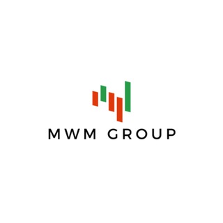 Telegram profile photo for MWM Group Channel