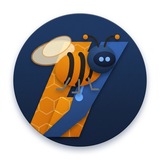 Telegram profile photo for Агентский Улей