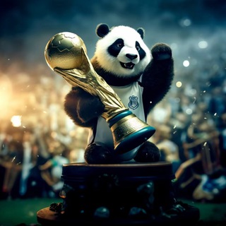 Telegram group profile photo for 足球每日协议群