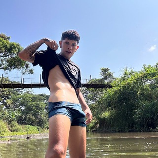 Telegram profile photo for Hernan Giler