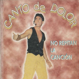 Telegram profile photo for Canto de dolor(Alex Brocca)