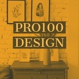 Telegram profile photo for PRO💯.DESIGN
