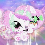 Telegram profile photo for ꒰ྀི১ ⲙᦔⲙ𐔖ᥣᥣ𐔤’᥉ ⲙᥲⳋιᥴ ᥴᥲ᥉tᥣᥱ ໒꒱ིྀ🦄⋆。゚☁︎。⋆☼𓂃