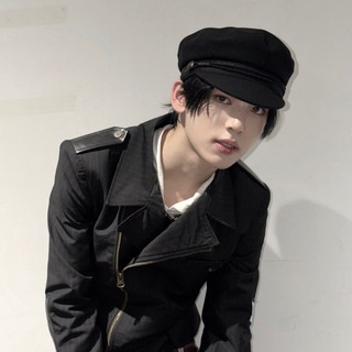 Telegram profile photo for Han Yujin