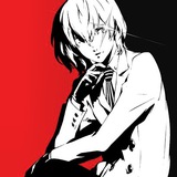 Telegram profile photo for corpse