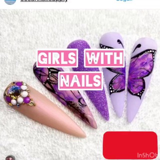 Telegram profile photo for ππΌββοΈπ
π»Girls with nails π
π»ππΌββοΈ