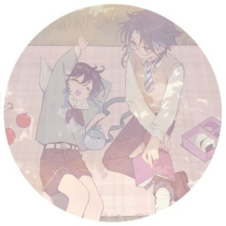 Telegram profile photo for ♡゙ㅤ 𝐗𝐢𝐚𝐨𝐯𝐞𝐧 𝑑𝑎𝑖𝑙𝑦 𝑐𝑓 ◟