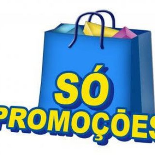 Telegram profile photo for Só Promoções Online