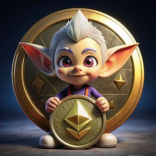 Telegram profile photo for Elf Crypto💎