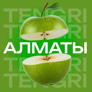 Telegram profile photo for Tengri Almaty