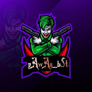 Telegram profile photo for pAwAn_sToCks