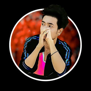 Telegram profile photo for NAING GYI