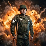 Telegram profile photo for Диман Томский