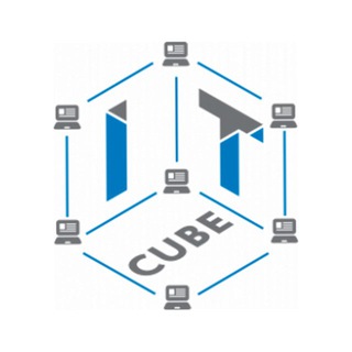 Telegram profile photo for IT-Куб.Норильск