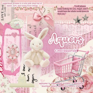 Telegram profile photo for β πquors Shop || π
πΌππππ ππππ
