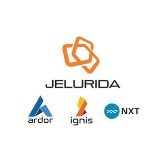 Telegram group profile photo for Ardor 공식 커뮤니티(NXT,ARDR,IGNIS and Jelurida)
