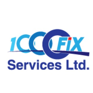 Telegram profile photo for 1000FiX Services Ltd.