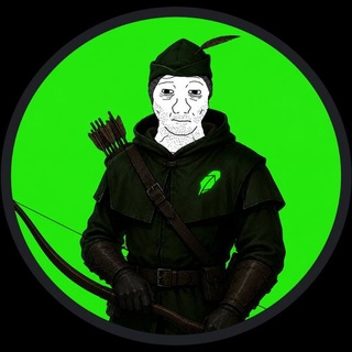 Telegram profile photo for ROBINJAK