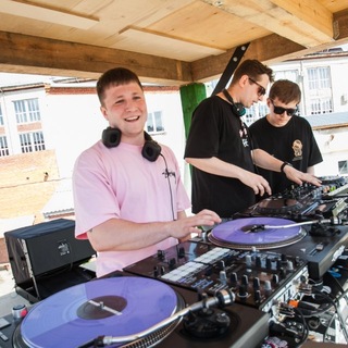 Telegram profile photo for Dj Nick | Что за ник ЭУ
