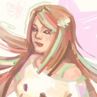 Telegram profile photo for wink wink