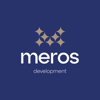 Telegram profile photo for Meros Development