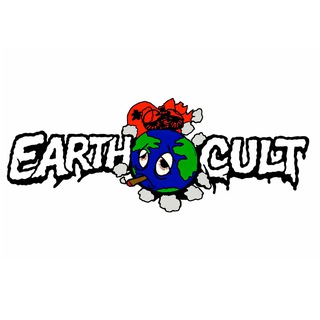 Telegram profile photo for Earth cult