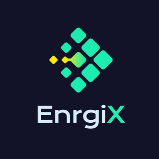 Telegram profile photo for EnrgiX🌿