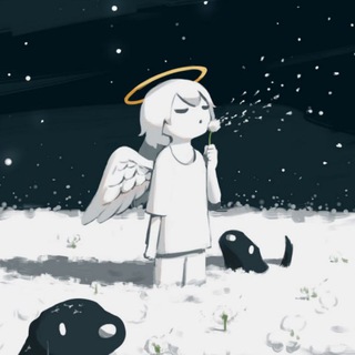 Telegram profile photo for 鹤溯樱