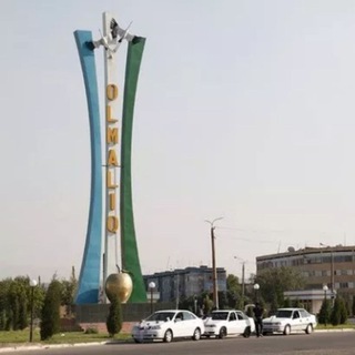 Telegram profile photo for Olmaliq haqiqati | Ниқоб тақинг