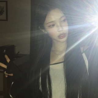 Telegram profile photo for 이안의날개 ⋆˙⟡
