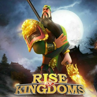 Telegram profile photo for اکانت فروشی Rise Of Kingdoms