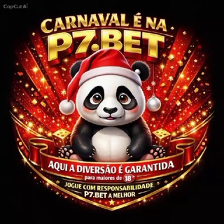 Telegram group profile photo for P7.Slots