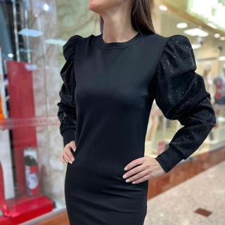 Telegram profile photo for Модное и стильное