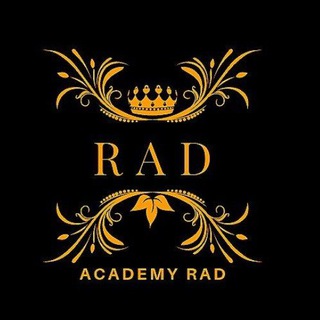 Telegram profile photo for Academy Rad