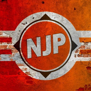 Telegram profile photo for NJP ProMat Division