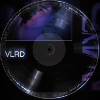 Telegram profile photo for 📀 VLRD MUSIC 📀