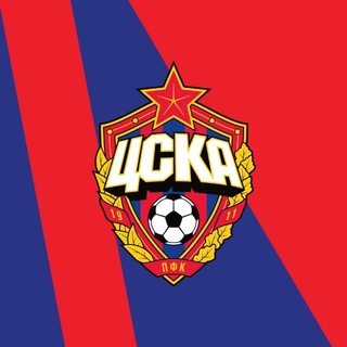 Telegram profile photo for Школа ПФК ЦСКА | Куркино Новогорск