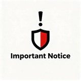 Telegram profile photo for 404 Page Not Found!