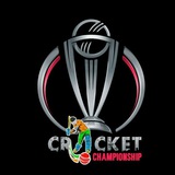 Telegram profile photo for Cricket championship